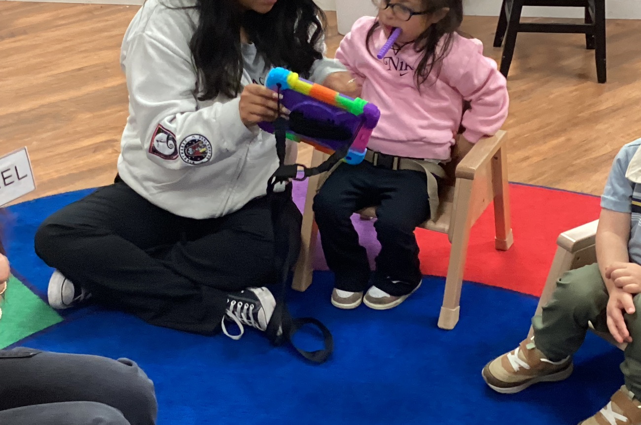 Extra, Extra, Read All About It!