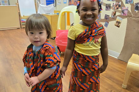 You are start of something big El Pso