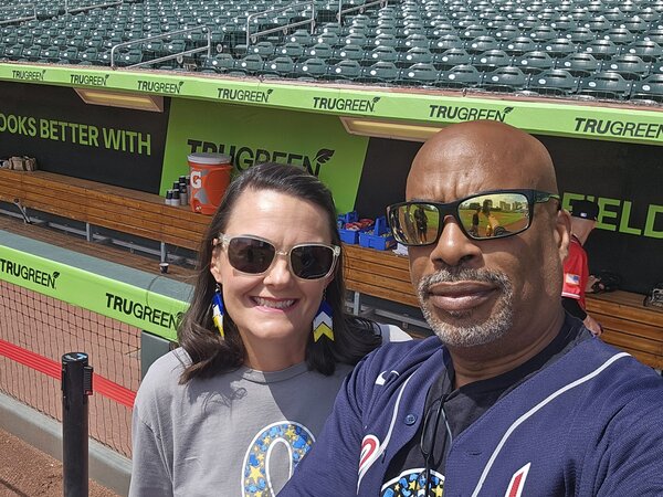 Chihuahua's Baseball Fundraiser