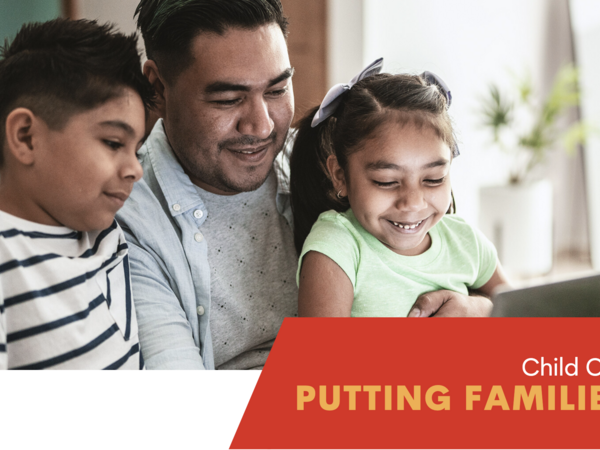 Find out about Free Tuition!
