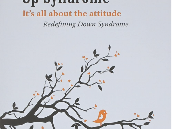 Up Syndrome Luncheon