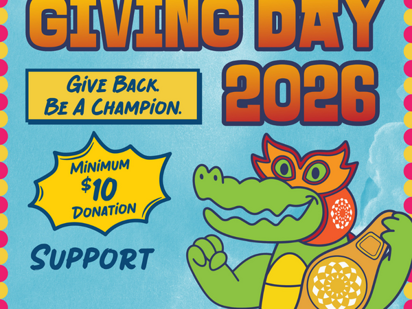 El Paso Giving Day 2026