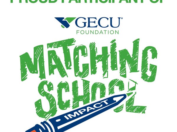 GECU Matching Funds