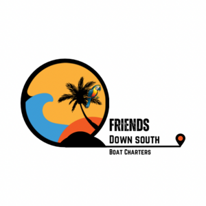 Friends Down South