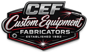 Custom Equipment Fabricators