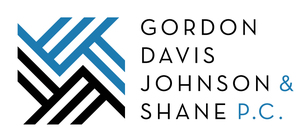 Gordon, Davis, Johnson & Shane