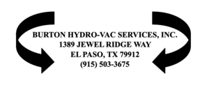 Burton Hydro-Vac