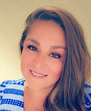 Tina Tarango
