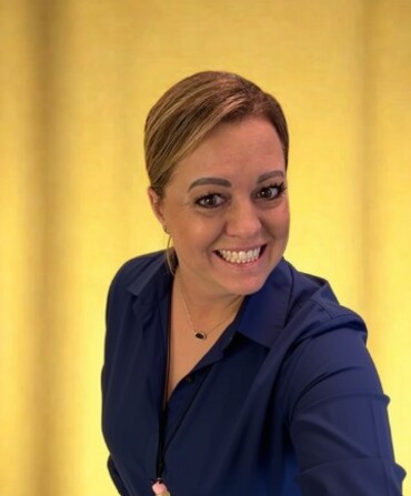 Kathryn Romero